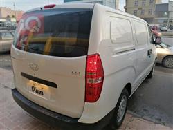 هیوندای H-1